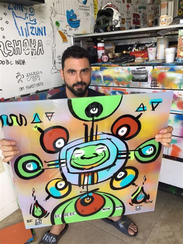 Unveiling David Le Batard's Inspiring Journey With Mental Health