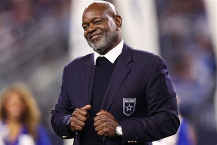 Unveiling Emmitt Smith's Secrets: Insights And Discoveries