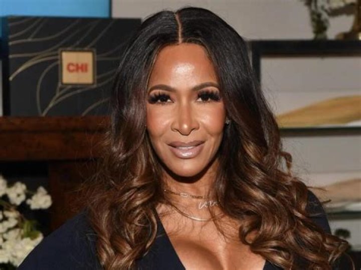 Unveiling Sheree Whitfield's Fortune: Secrets Of Success Revealed