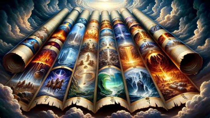 Unveiling Surprising Insights And Revelations