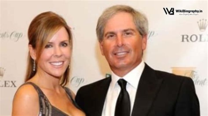 Unveiling The Age And Intriguing Details Of Fred Couples' New Wife