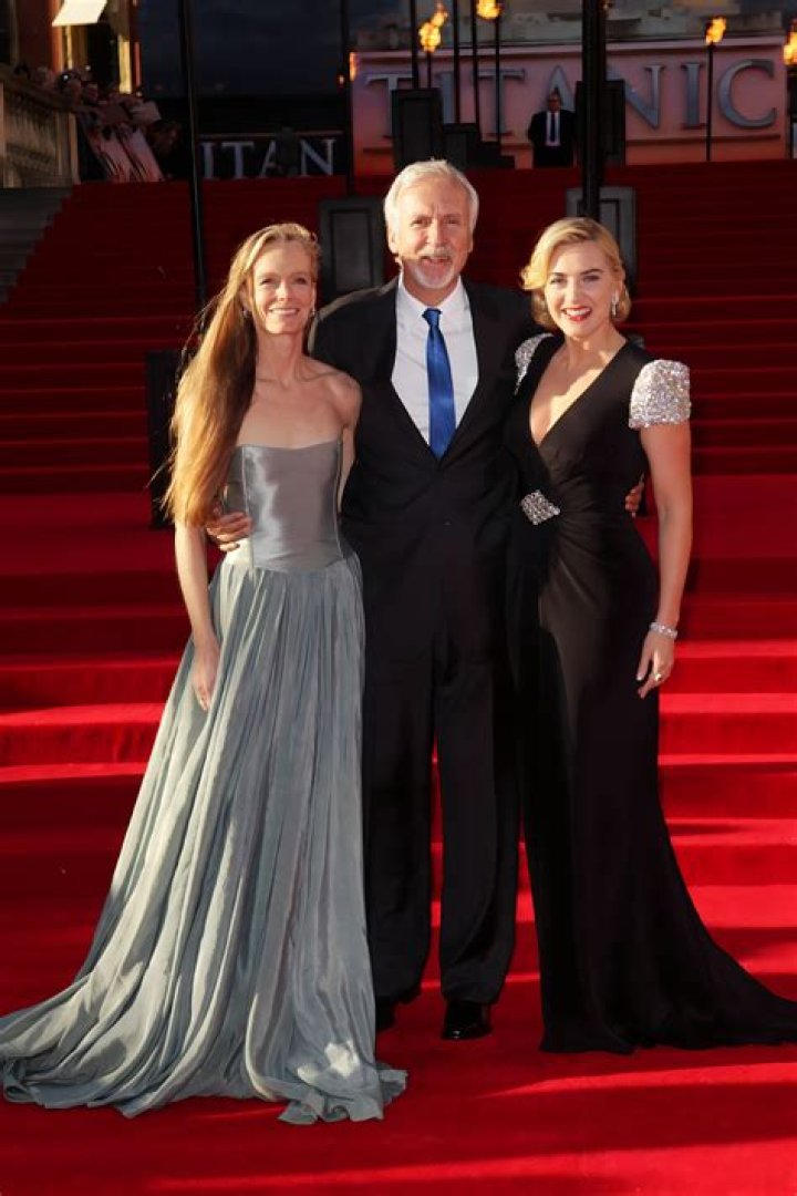 Unveiling The Creative Legacy: James Cameron's Children