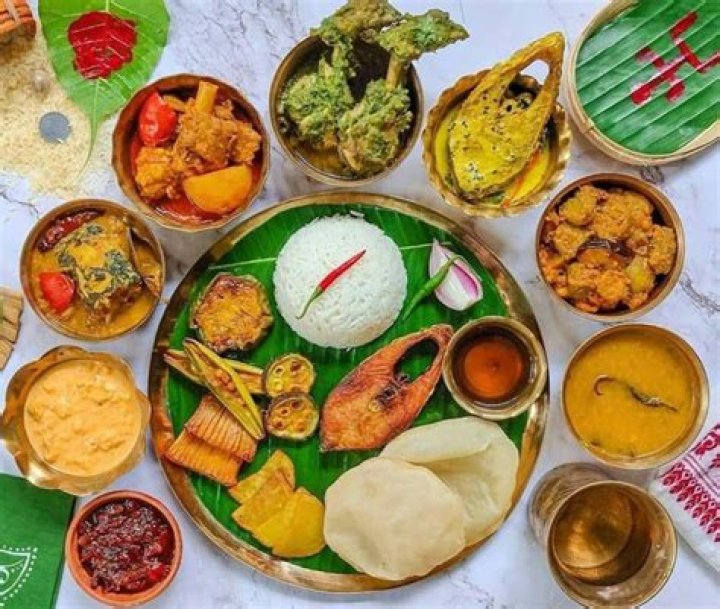 Unveiling The Culinary Delights Of Foodie Wheels: A Journey Of Discovery