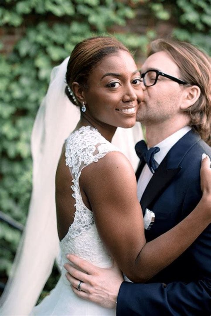 Unveiling The Enigma: Patina Miller's Husband Revealed