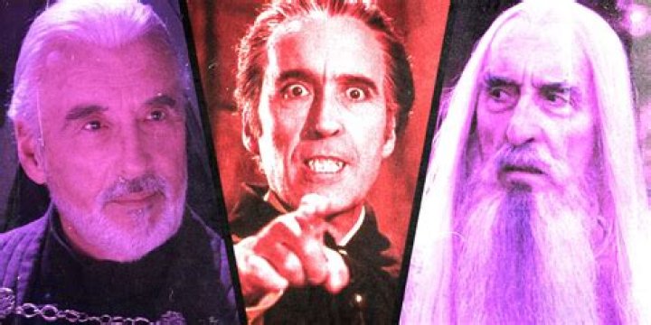 Unveiling The Legacy Of Christopher Lee: Discovering His Children's Influence