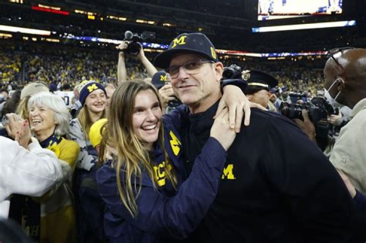 Unveiling The Pioneering Spirit Of Grace Harbaugh