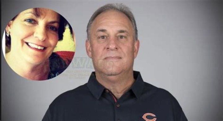 Vic Fangio Wife Who Is Vic Fangio