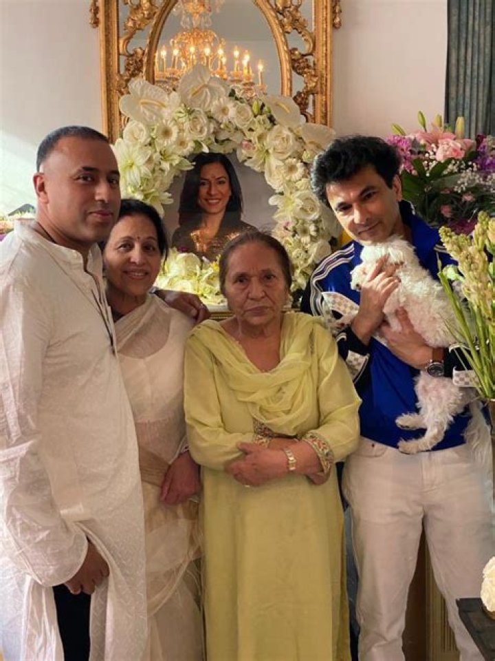 Vikas Khanna Bio Age Vikas Khanna Wife