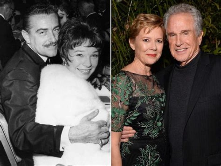 Warren Beatty's Sister And Hollywood Legend