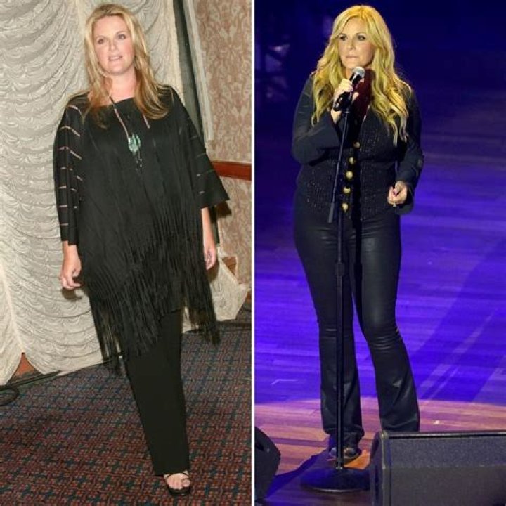 Weight Loss, Resilience, And Triumph