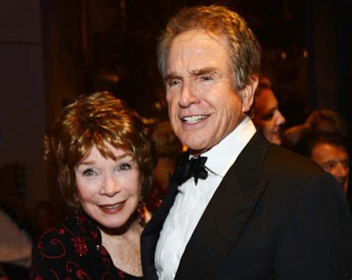 What's The Story Behind Hollywood Icon Warren Beatty?