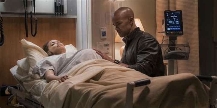What happened to Derek Morgan on Criminal Minds? The Inside Story