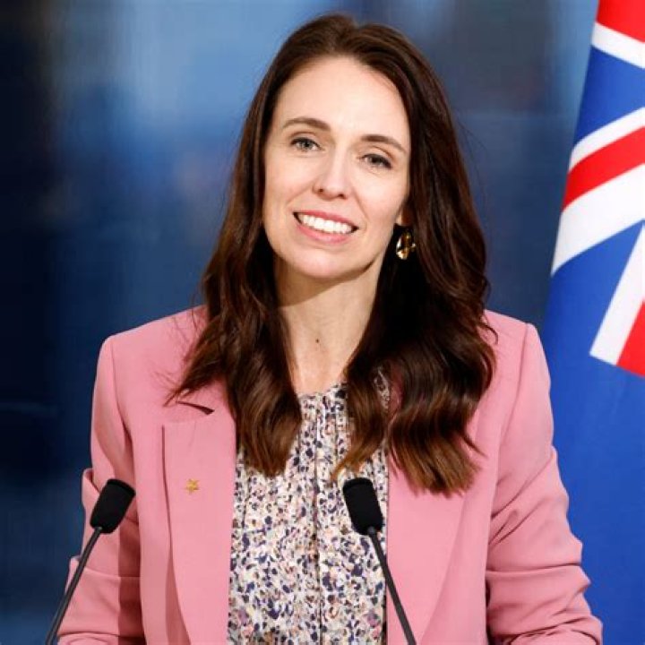 What Is Jacinda Ardern Net Worth? Salary and Earnings Explored