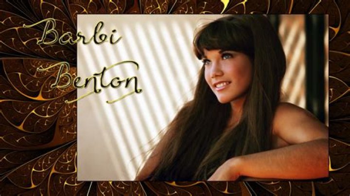 Where Is Barbi Benton Now Net Worth