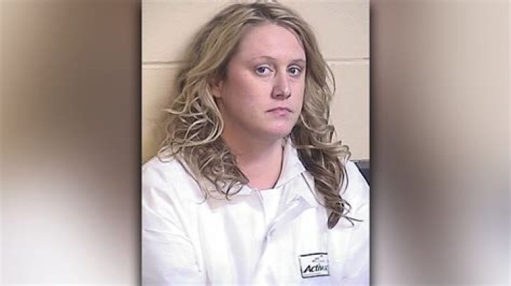 Who's Amanda Hubble? Clovis Teacher's Arrest Raises Questions