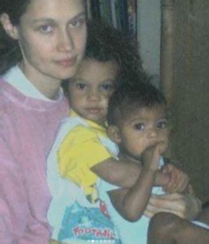 Who Are Jerrah Sabally And Heike Krone? Satou Sabally Parents