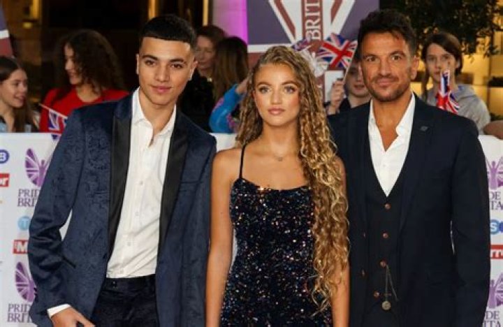 Who Are Peter Nygrd's Children? |