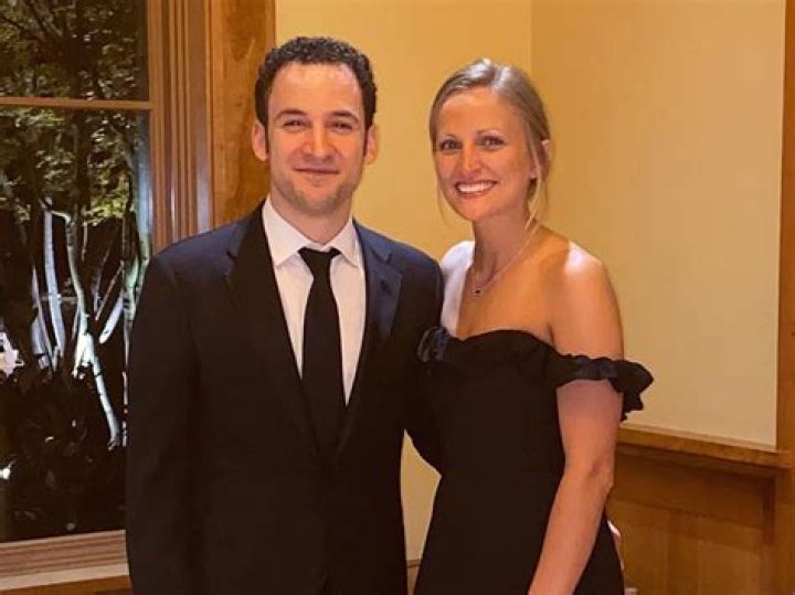 Who Is Ben Savage? Wiki, Age, Height, Net Worth, Wife, Marriage