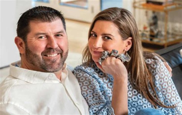 Who Is Catherine Panagiotopoulos? Meet Jason Varitek Wife |