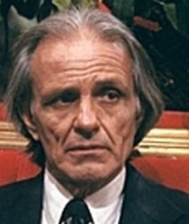 Who Is Dehl Berti?