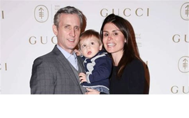 Who Is Gucci's director Florinka Pesenti, aka Flo's Husband?