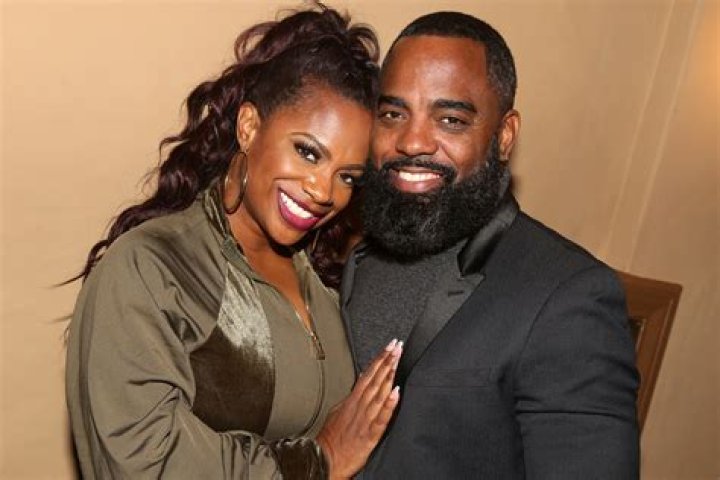 Who Is Kandi Burruss Husband Todd Tucker