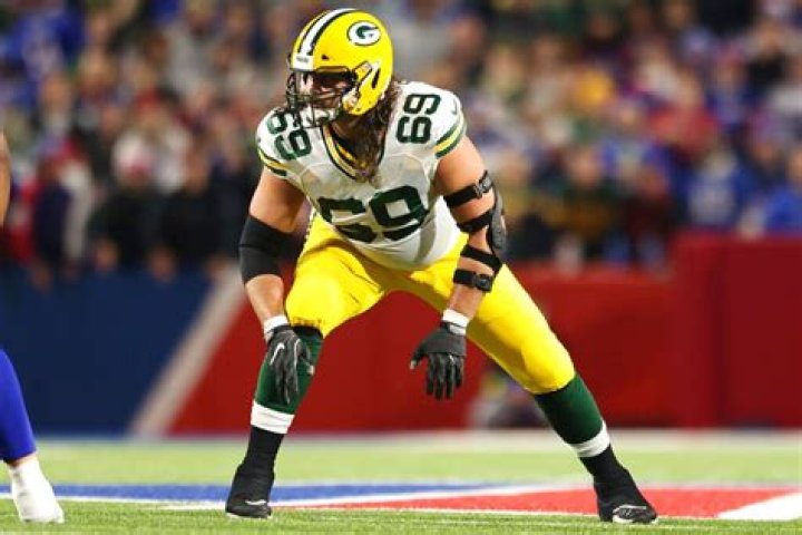 Who Is Karl Bakhtiari? Everything To Know About David Bakhtiari Dad