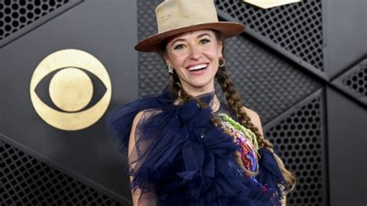 Who Is Lauren Daigle's Husband? Exploring The Private Life Of The Christian
