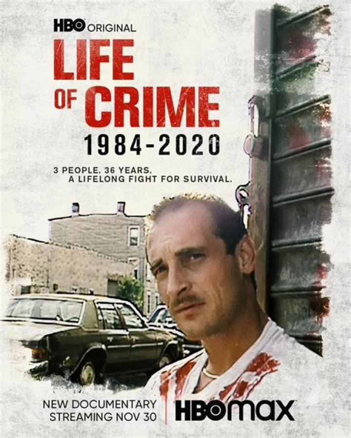 Who Is Robert Steffey? Everything On Life of Crime Cast – Age Wiki