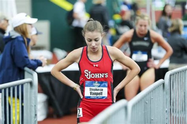 Who Is Stephanie Van Pelt?