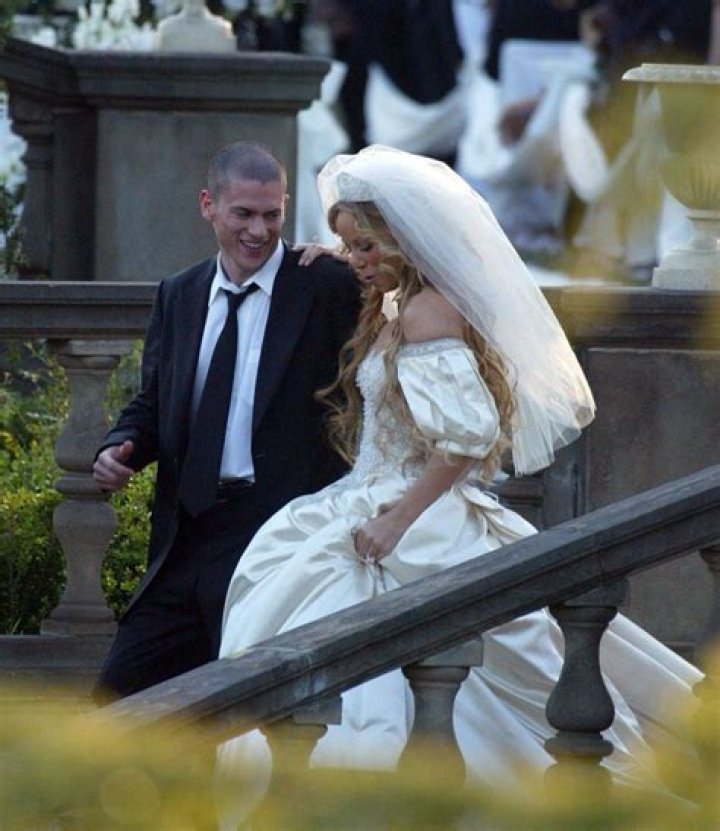 Who Is Wentworth Miller's Wife? Is He Married?
