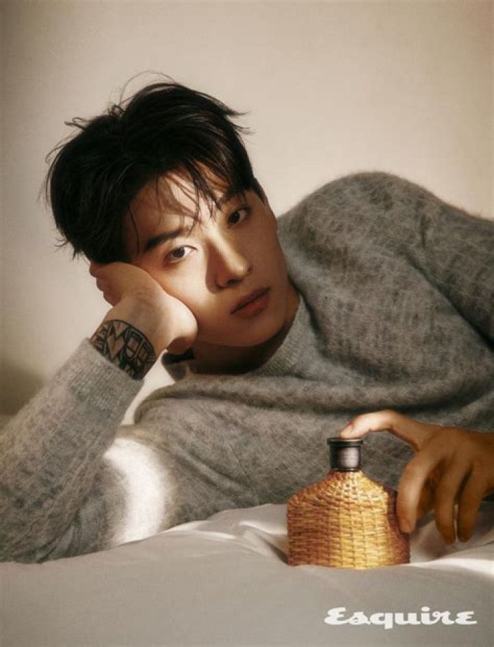 Who is Woo Jin-young? Instagram, height and Physical 100 place explored