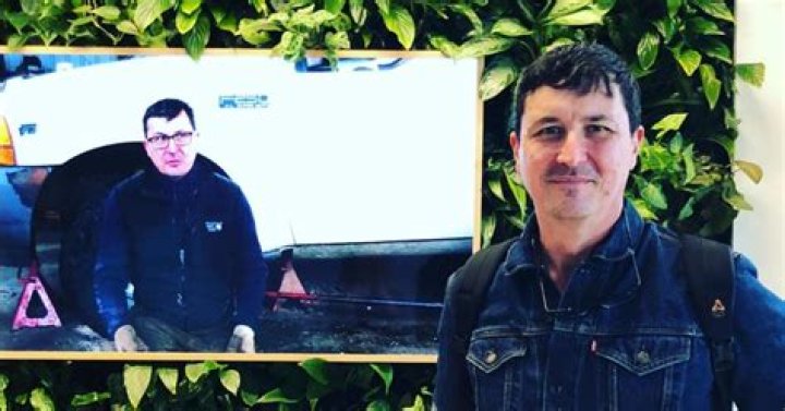 Why Wranglerstar Was Fired From the U.S. Forest Service