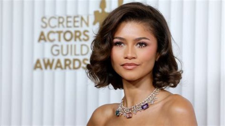 Zendaya Net Worth Early Life Career Personal